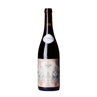 Le Grappin Bourgogne Côte d’Or Rouge