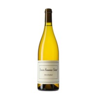 Hervé Souhaut Romaneaux Destezet Blanc