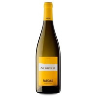 Celler Pardas Pur Xarel·lo