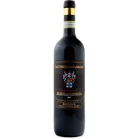 Brunello di Montalcino DOCG Vigna di Pianrosso Riserva Santa Caterina d' Oro