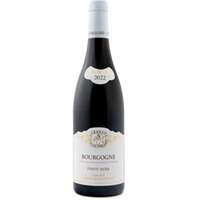 Bourgogne Pinot Noir AC