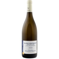 Puligny-Montrachet Premier Cru AC Les Folatières