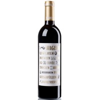 Wageck Cuvée Wilhelm Merlot - Cabernet Sauvignon, Pfalz