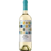 Viñas del Vero Luces Blanco, Somontano DO, Somontano, 2024, Weißwein
