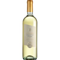 Sanremy Vermentino di Sardegna, Vermentino di Sardegna DOC, Sardinien, 2024, Weißwein