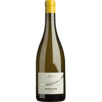 Somereto Chardonnay, Alto Adige DOC, Südtirol, 2024, Weißwein