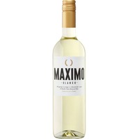 Maximo Blanco, Kastilien-La Mancha DO, Kastilien - La Mancha, 2024, Weißwein