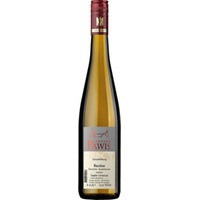 Pawis Bacchus, Trocken, Saale-Unstrut, Saale-Unstrut, 2024, Weißwein