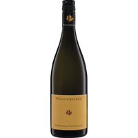 Pfannebecker Chardonnay & Weissburgunder trocken, Trocken, Rheinhessen, Rheinhessen, 2024, Weißwein