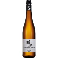 Markus Pfaffmann Riesling, Trocken, Pfalz, Pfalz, 2024, Weißwein