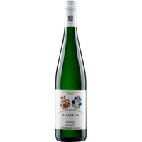 Zilliken Riesling, Trocken, Mosel, Mosel, 2023, Weißwein