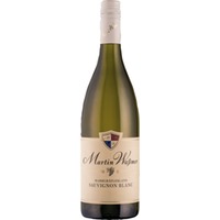 Markgräflerland Sauvignon Blanc QbA trocken, Baden