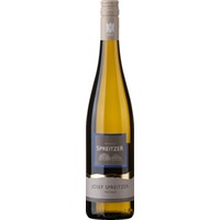 Weingut Spreitzer Riesling trocken, Rheingau