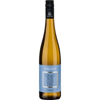 Spreitzer Grauburgunder Trocken, Rheingau