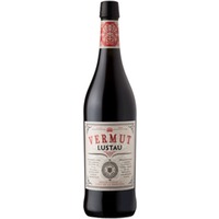 Emilio Lustau Vermut Red NV 0.75 L Flasche