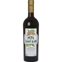 Distilleries et Domaines de Provence Noix La Saint Jean NV 0.75 L Flasche