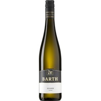 Rivaner - Weingut Holger Barth