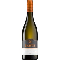 Weissburgunder - Weingut Holger Barth
