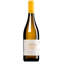 "Maggiore" Grillo Sicilia DOP (BIO)
