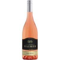 Rosé Secco