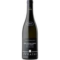 Chardonnay Ried Pössnitzberg Alte Reben - Sabathi