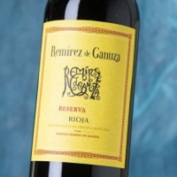 Remírez de Ganuza Reserva