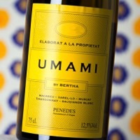 Bertha Umami