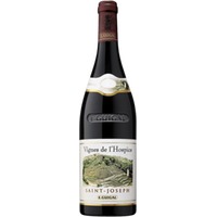 Saint-Joseph Vigne de l'Hospice - Domaine E. Guigal