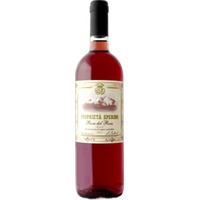 Rosa del Rosa DOC - Proprietà Sperino