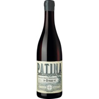 Boekenhoutskloof Patina Syrah - 6Fl. á 0,75l