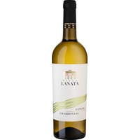 Villa Lanata Chardonnay, Langhe DOC, Piemont, 2024, Weißwein