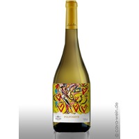 POLVORETE blanco Emilio Moro Bierzo DO