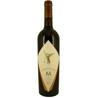 Montes Alpha M Red