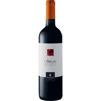 Gelsi Rosso Calabria IGT - Statti