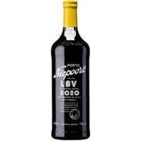 Niepoort LBV