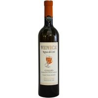 Ronco del Cero Sauvignon blanc