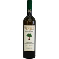 Ronco delle Mele Sauvignon blanc