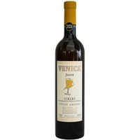 Jesera Pinot grigio