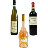 Unser Sommer - Grillpaket