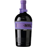 Merlot Friuli DOC BIO - Mister Bio Wine