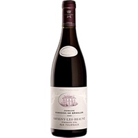 Chandon de Briailles : Savigny-Les-Beaune 1er cru Aux Fournaux
