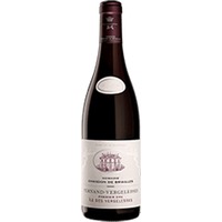 Chandon de Briailles : Pernand-Vergelesses 1er cru Ile des Vergelesses