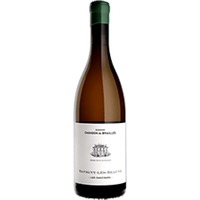 Chandon de Briailles : Savigny-Les-Beaune Village Les Saucours