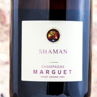 Marguet Shaman Rosé Grand Cru