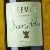 Oremus Mandolás