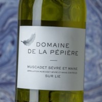 Domaine de la Pépière Muscadet Sèvre et Maine Sur Lie