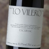 Eloi Cedó Lo Vilero Escursac