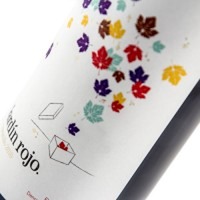 Jardín Rojo