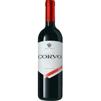 Corvo Rosso Terre Siciliane - Duca di Salaparuta