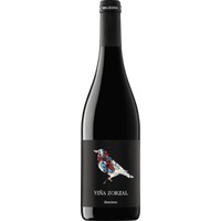 Graciano DO - Viña Zorzal
